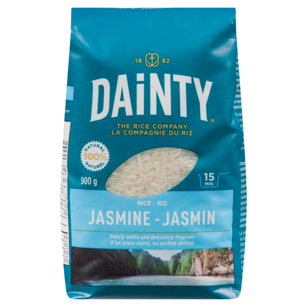 Dainty- Jasmine