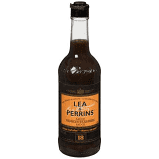 Lea & Perrins Worcestershire Sauce  142ml