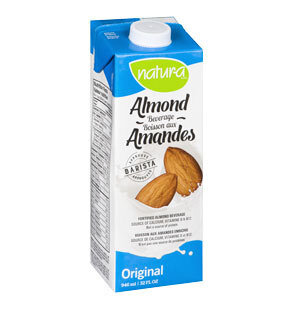 Natura - Original Almond Milk