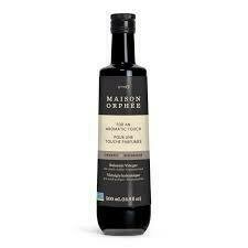 Maison Orphee - Olive and Balsamic Salad Dressing
