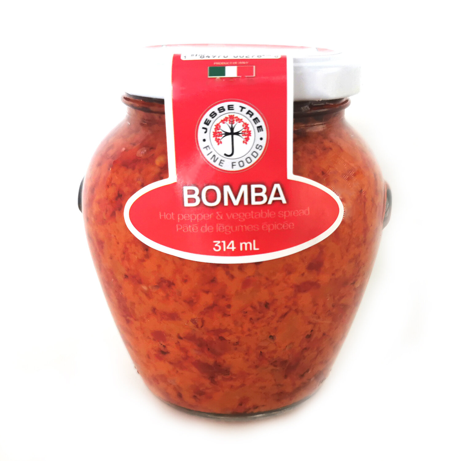 Bomba (314ml)