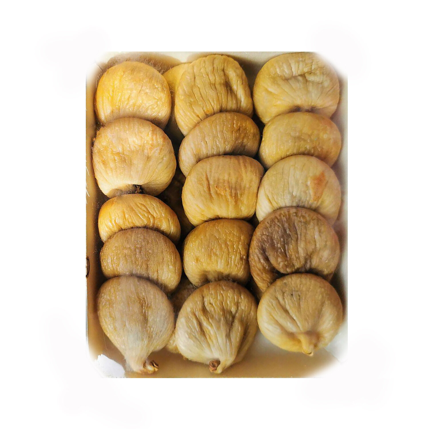 Dried Figs (400g)
