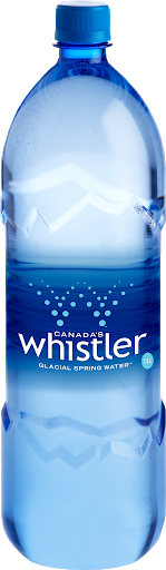 1.5ltr - Whistler Water
