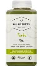 Pulp & Press - 335 ml Turbo