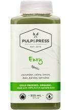 Pulp & Press - 335 ml Envy