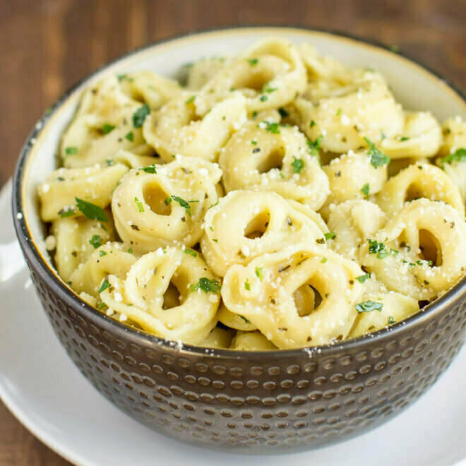 Cara Pasta - Cheese Tortellini