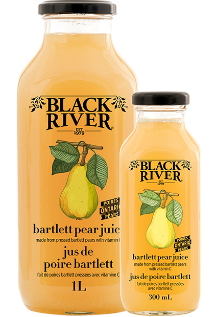 Black River - Bartlett Pear Nectar 300ml
