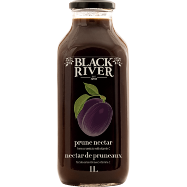 Black River - Prune Nectar 1L