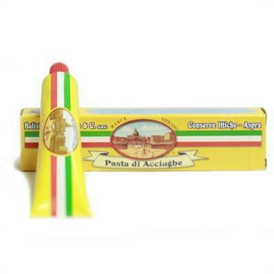 Anchovy Paste (tube)