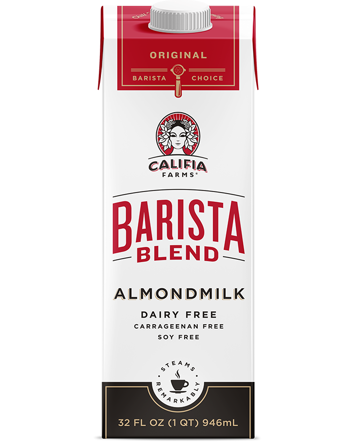 Califia - Original Half & Half Creamer 500ml