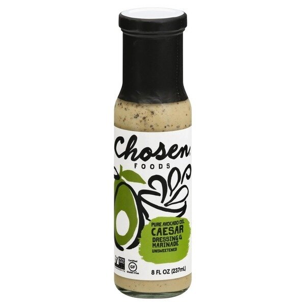 Chosen Foods - Caesar 237ml