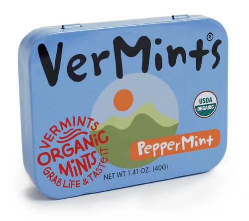 VerMints - Peppermint