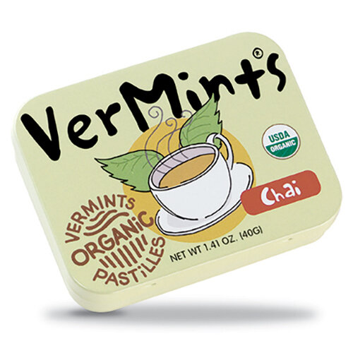 VerMints - Chai