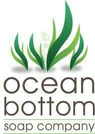 Ocean Bottom - Rosemary & Lavender
