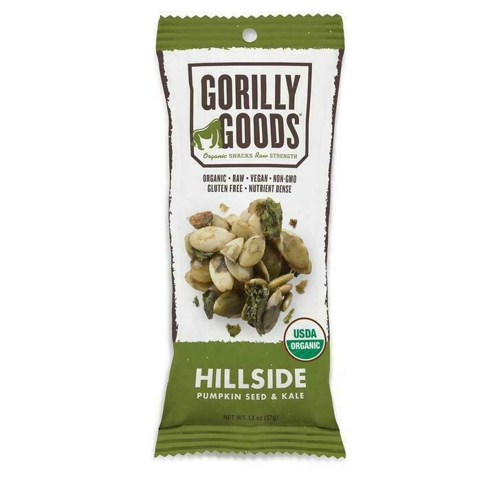 Gorilly Goods - Hillside
