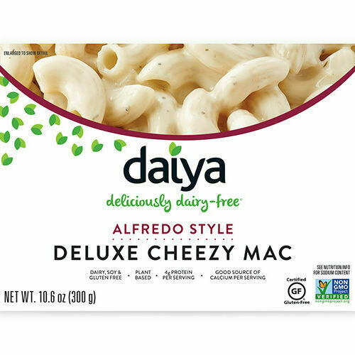 Daiya - Delux Alfredo Style