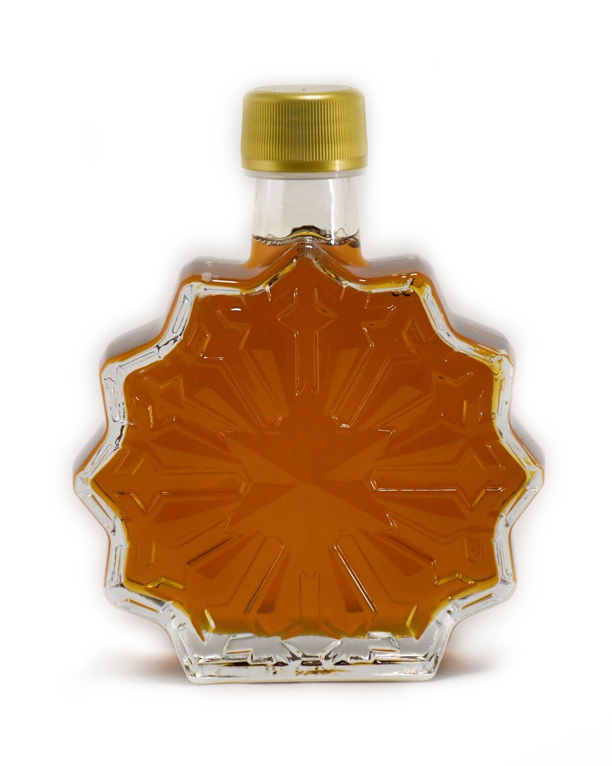 Giffin's Maple Products - Snowflake Amber Maple Syrup 250ml