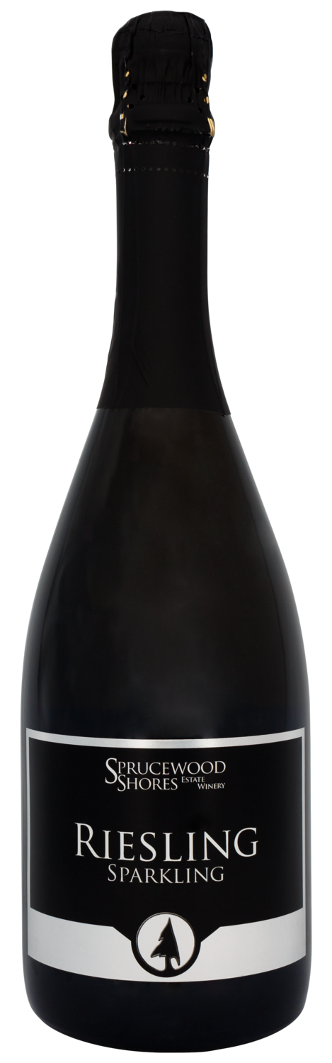 Sprucewood - Riesling Sparkling