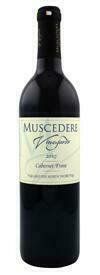 Muscedere Vineyards - Cabernet Franc