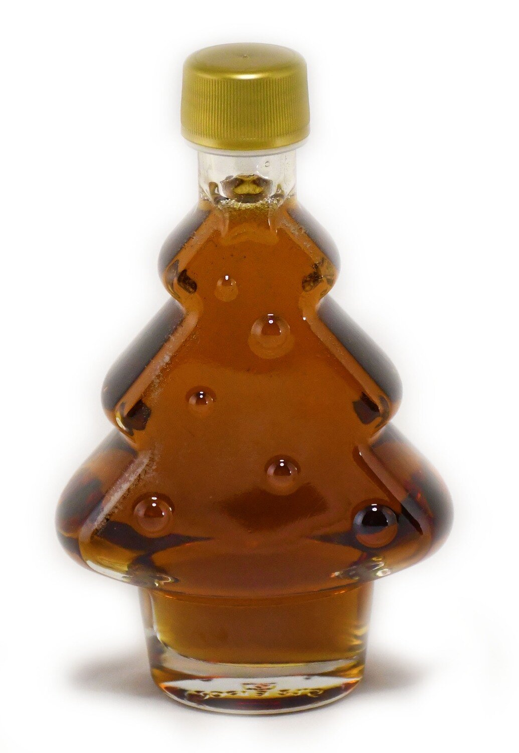 Giffin's Maple Products - Christmas Tree Amber Syrup 250ml