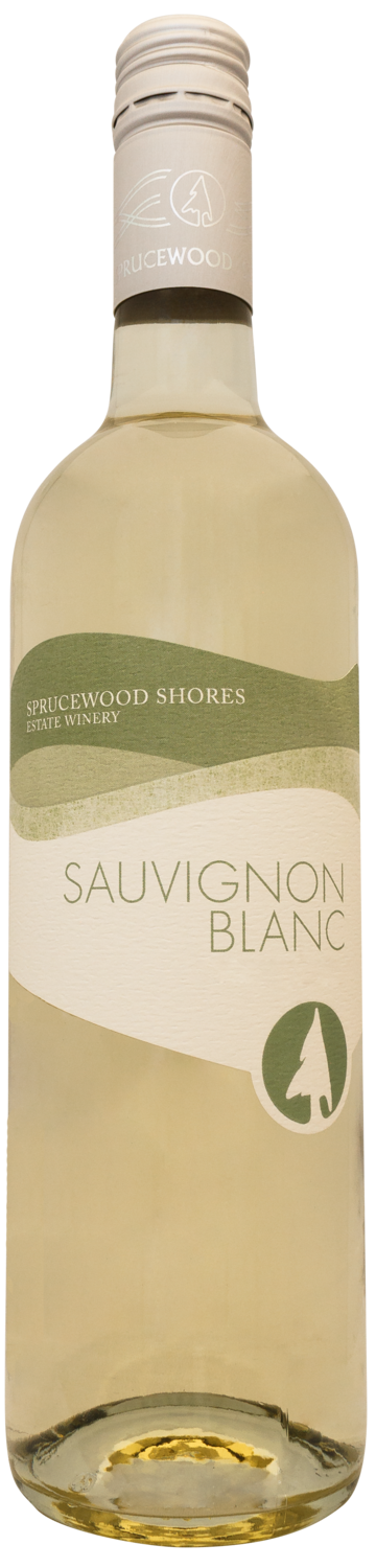 Sprucewood - Sauvignon Blanc