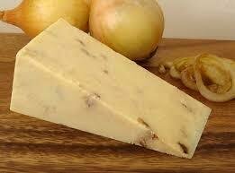Cheese - Great Lakes Caramelized Onion