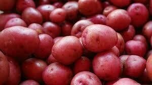 Potatoes - Red 2ltr