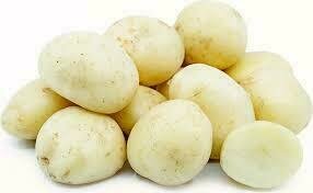 Potatoes - White 2ltr
