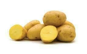 Potatoes - Yukon 5lb bag