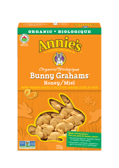 Annie's - Honey Bunnies