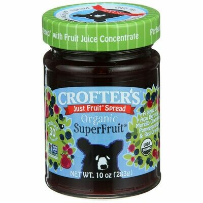 Crofter's - Superfruit 235ml
