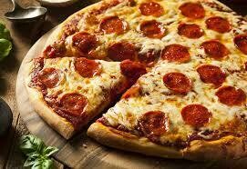 Pizzeremo - Pepperoni Pizza