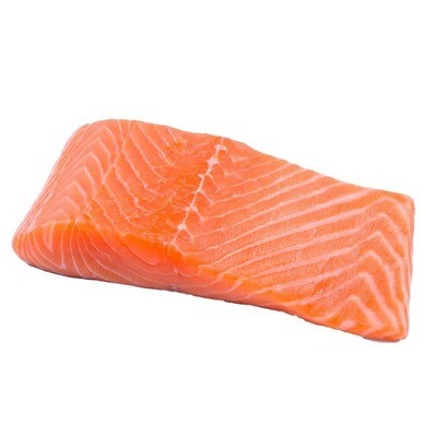 Dockside Fisheries  - Atlantic Salmon 3-4lb
