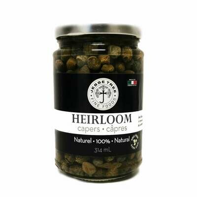 Capers (314ml)