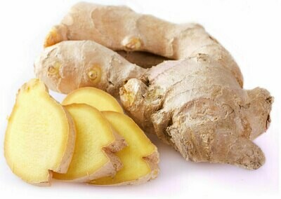 Organic Ginger  180g/bag
