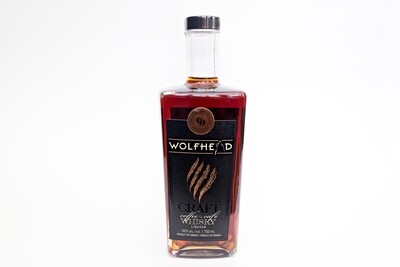 Wolfhead - Coffee Whisky 750ml