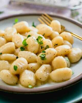 Cara Pasta - Gnocchi