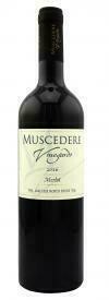 Muscedere Vineyards - Merlot