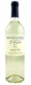 Muscedere Vineyards - Sauvignon Blanc