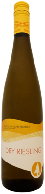 Sprucewood - Dry Riesling