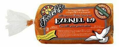 Food For Life - Ezekiel Sprout Bread