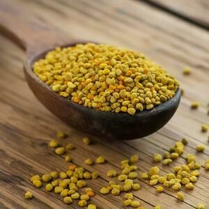 Sun Parlour Bee Pollen