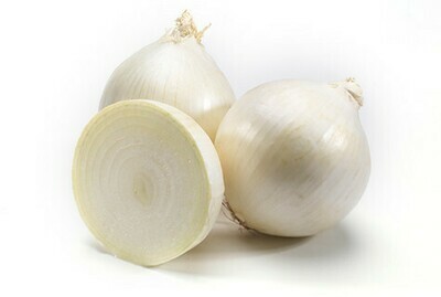 White Onions (LB)