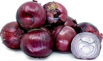 Red Onions (LB)