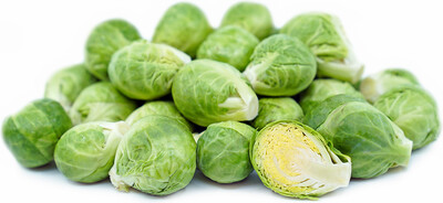 Brussel Sprouts (LB)