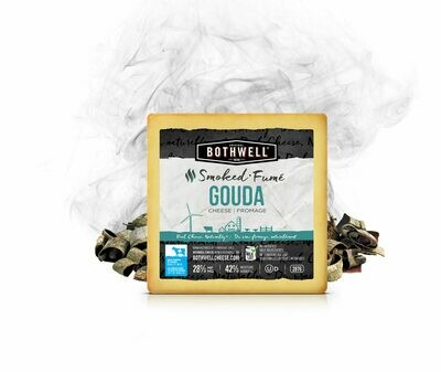 Cheese - Bothwell Smoked Gouda