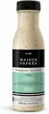 Maison Orphee - Caesar Salad Dressing 250ml