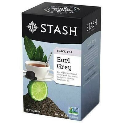 Stash Tea - Earl Grey Tea
