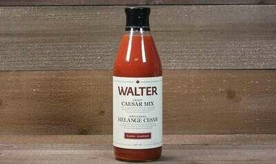 Walter's Caesar Mix - Classic spice