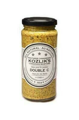 Kozlik's - Classic Dijon Mustard